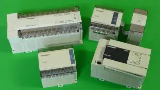 シーケンサ|電気制御(PLC/インバータ/シーケンス)と機械/設備 シーケンサ|電気制御(PLC/インバータ/シーケンス)と機械/設備