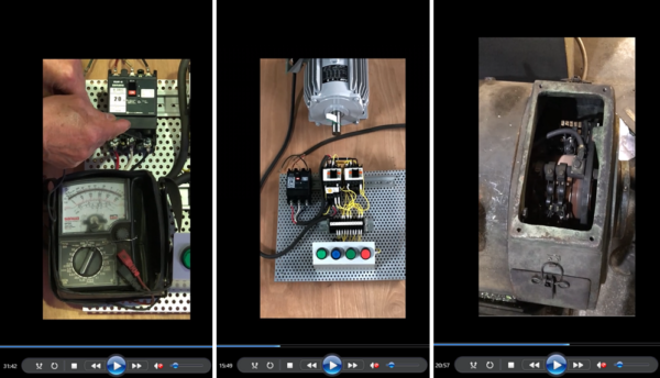 実習用キット付 電気初心者のための工場/ビル オフィス で役立つ
