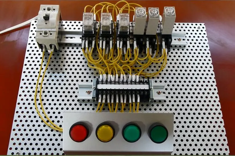 誰でもわかる電気の考え方 4枚セット fit=scale-down,w=1200