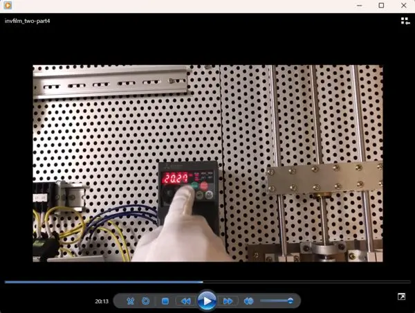 実習用キット付 インバータ入門