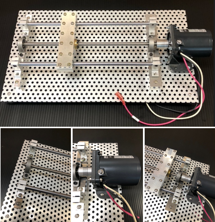 実習用キット付 インバータ入門