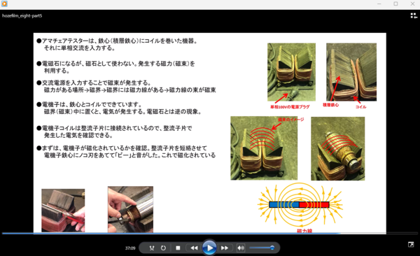 アマチェアテスターを使った調査
