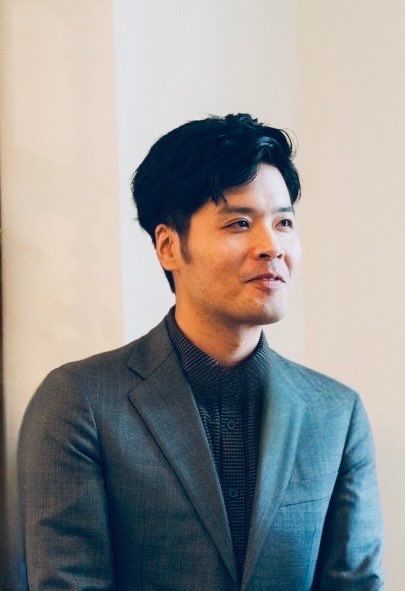 購入者様の写真(泉 孝佑様)